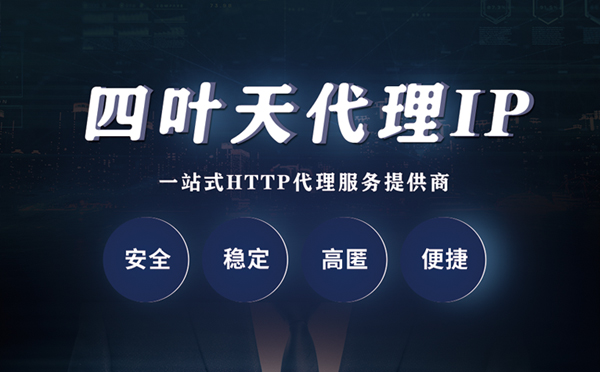 【嘉兴代理IP】代理ip客户端使用教程