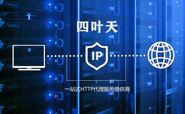 【嘉兴代理IP】高质量IP代理的最重要因素?